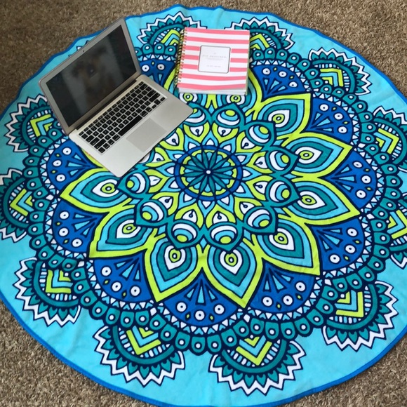 Rue21 Other - Rue21 Beach Towel